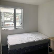 Ash's room