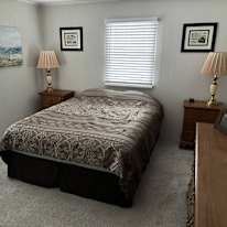 Eddie's room