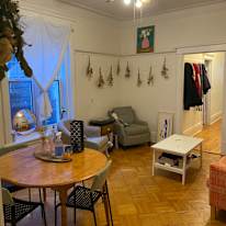 Valerie's room
