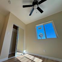 Rafael's room