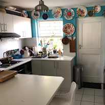 Bridgette's room
