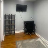 Phil Industrial Engineer's room
