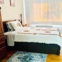 Ava's room