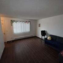 William's room