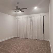 Tony's room