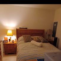 Susan's room