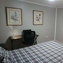 Jomar's room