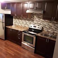 Oladapo Olatunji's room