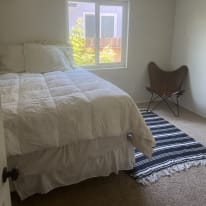 Amalie's room