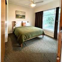 Evan Anselmi's room