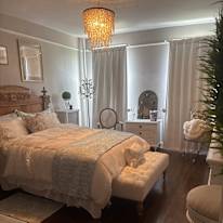 Wanda Cortes's room
