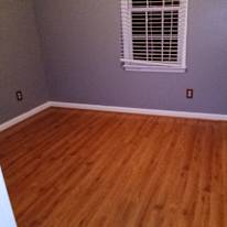 Bethany's room