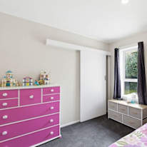 Harry's room