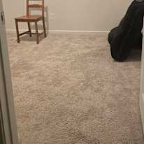 Sarah's room