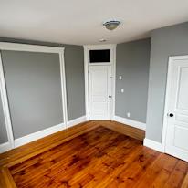 Alex's room