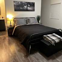 Michael's room