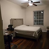DAN's room
