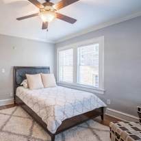 Deborah's room