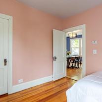 Calley's room