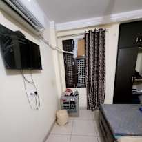 Satyam Patidar's room