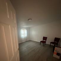 Luis Esteban Sanchez Bendezu's room