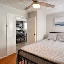 Destiny's room