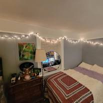 Pet Friendly Two Beds Apartment's room