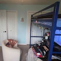 Dylan Edwards's room