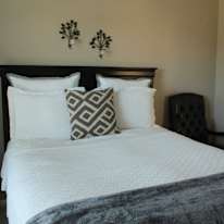 Jacqueline's room