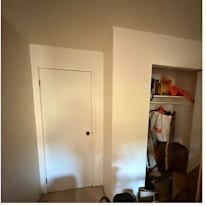 Frank's room