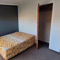 Sharath's room