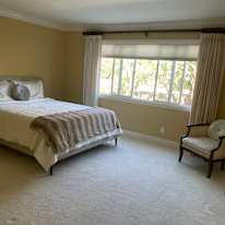 Erika's room