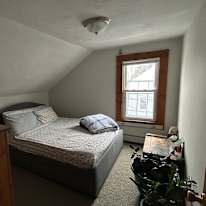Elizabeth's room