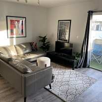 Collin's room