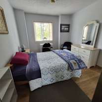 ALFRED VASSALLO's room