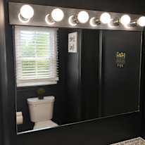 Eric Prince's room
