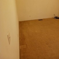Kris's room