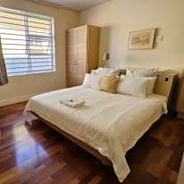 Barbs's room