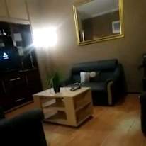 Nico's room