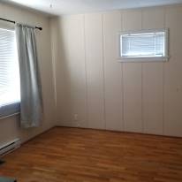 Leora's room