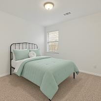 Thuy's room