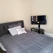 Nyatwa Bullock's room