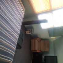 Garnett's room
