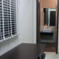 SHIBANI's room