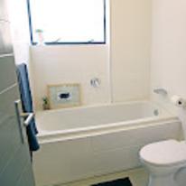 Pfano Mukwevho's room