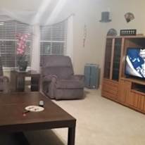 Kelly's room