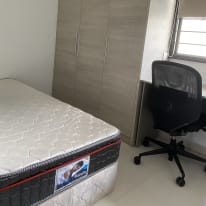 Jo's room