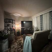 Jonathan's room