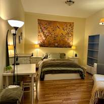 Michelle's room