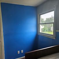 Chirag 's room